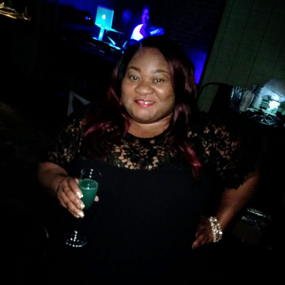 Meet your Posher, Catt